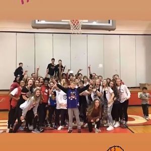 Meet your Posher, Brock